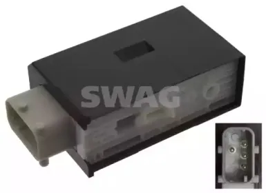 20 91 8982 SWAG Регулировочный элемент, центральный замок